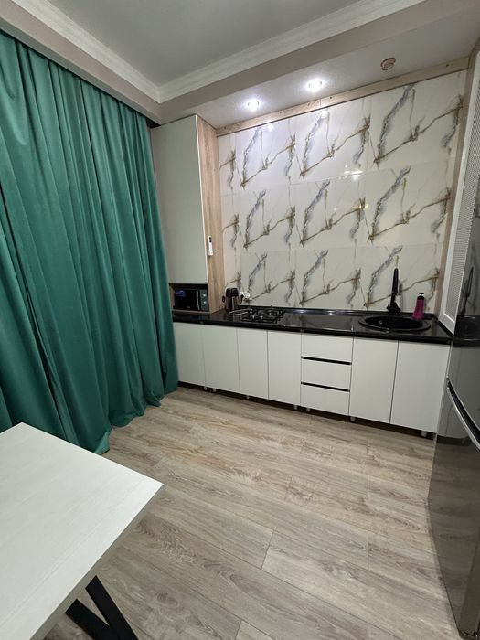 ЖК: Керуен сарай. Посуточно