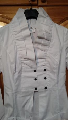 Уникална ТУНИКА/РИЗА с Красив Дизайн и Декорации !НОВА! БГ №42