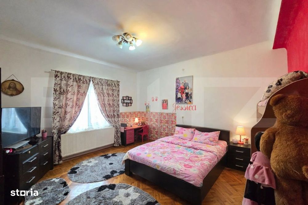 Apartament 2 camere, decomandat, 63 mp, Zona Piata 1 Mai ! — fotografia 1