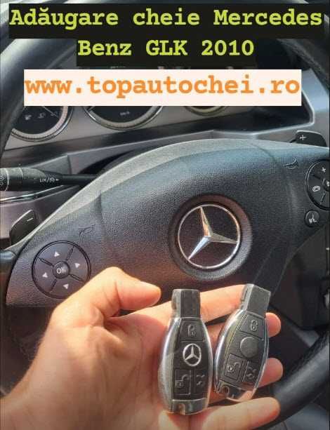 Cheie BMW Seria E F G U | Copiere & Programare | 1990–2025 | Keyless