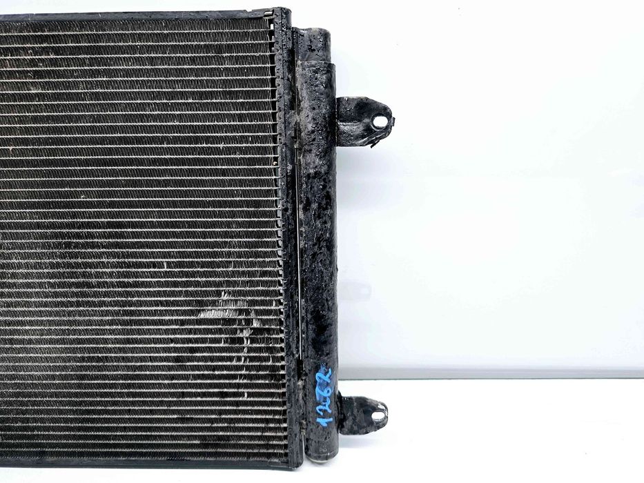Radiator clima / AC Skoda Octavia 2 Combi (1Z5) [Fabr 2004-2013] 1K082