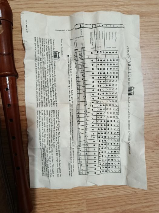 Fluier Alexander Heinrich