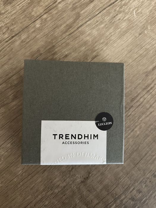 Мъжка гривна Trendhim