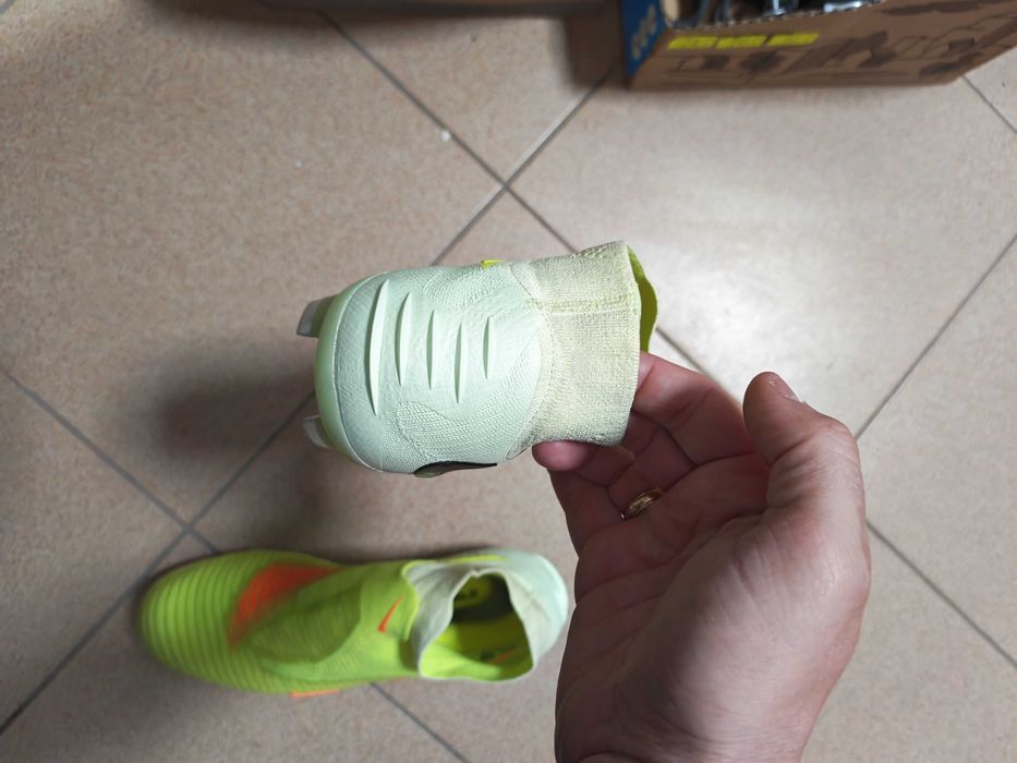 Nike phantom 6 elite FG