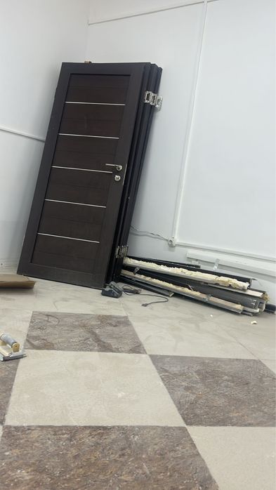 Двери межкомнатные