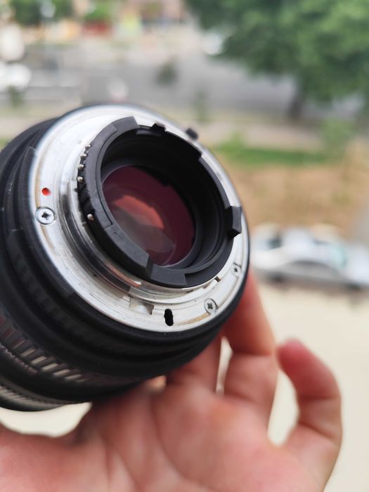 Obiectiv Sigma 24-70