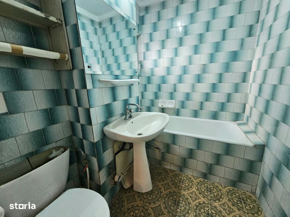 Apartament 3 camere | Drumul Taberei | 71,3 mp | Metrou 3′