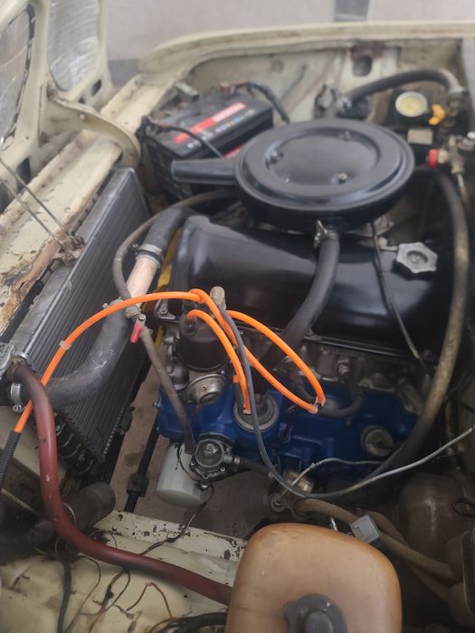 06 жигули сотилади