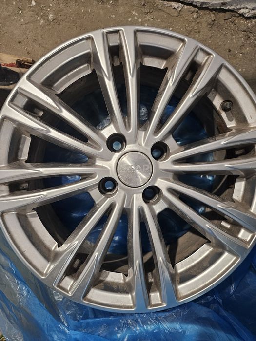 Продам диски Skad