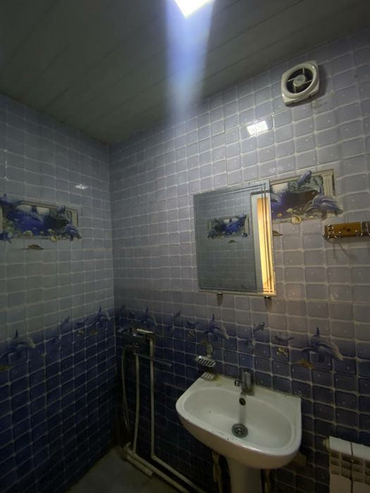 Yengi uy Faqat ogil bolalar qoyiladi .
Dostlik metroga 10 mintli yo'l.