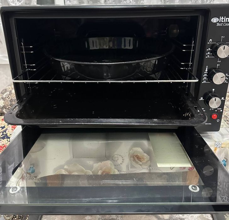 ITIMAT Best Cooker