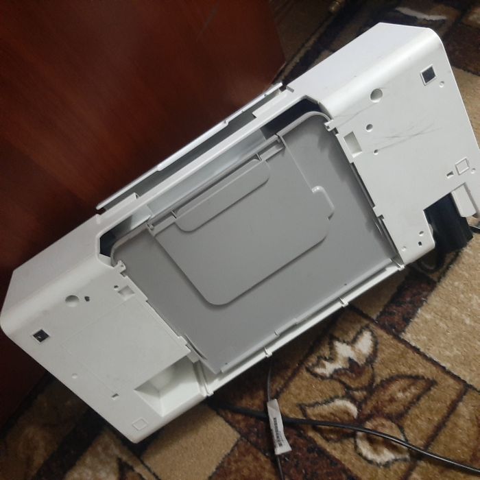 Принтер лазерный Лемарк