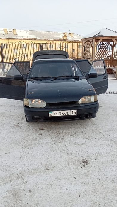Продаю ваз 2115