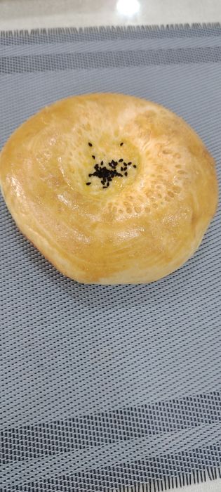 Non va burger mahsulotlari