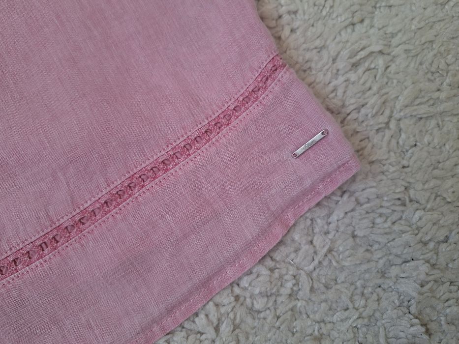Bluza 100% In (S.Oliver)