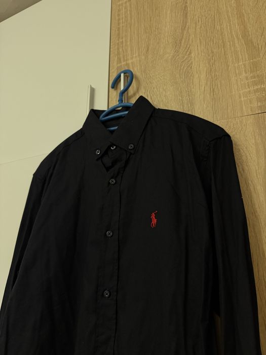 Мъжка Polo Ralph Lauren Риза Размер М
