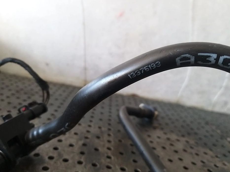 Conducta furtun vacuum 1.6 cdti opel astra j 13375193