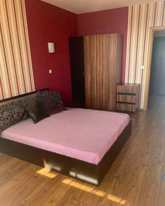 Дава се под наем Двустаен апартамент в София, Люлин 3 - 64 кв.м за 325 € - Снимка #3