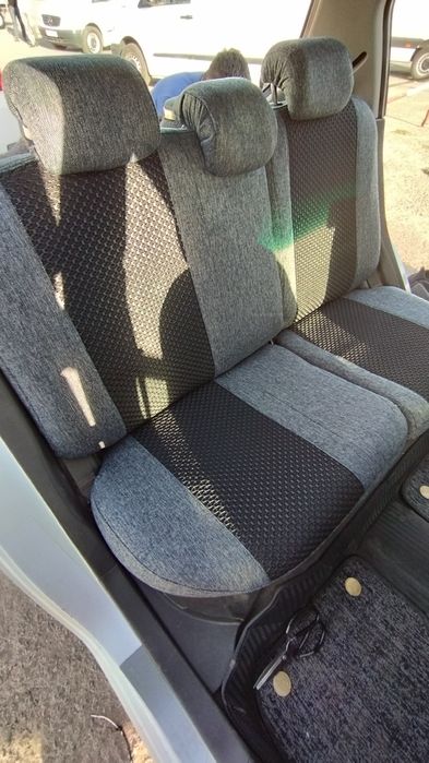 Avto chixol Spark orqasi kojali ortasi arqon xb material