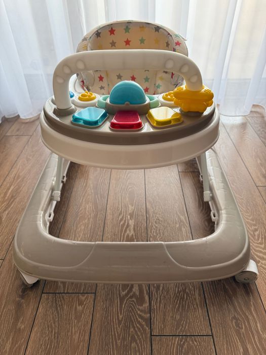 Бебешка проходилка Chipolino