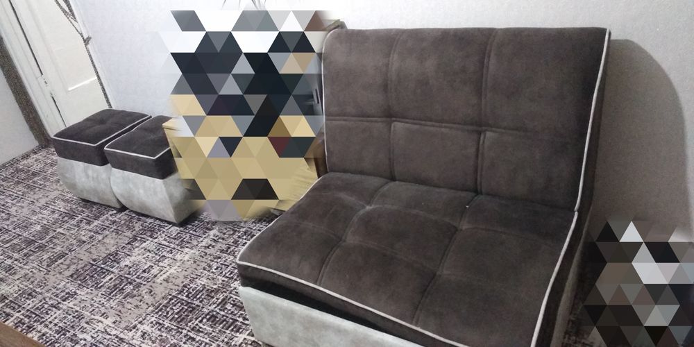 Продается уголок