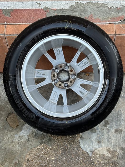 Vand Roti/Jante originale Audi A4*B9*205/60/R16*Vara