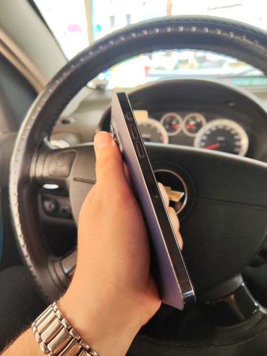 iPhone 14 Pro Max 256 GB ZA/A DUAL SIM eng arzon narxda