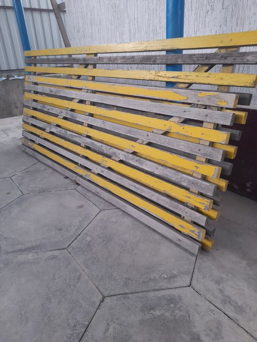 Продам напольные решетки