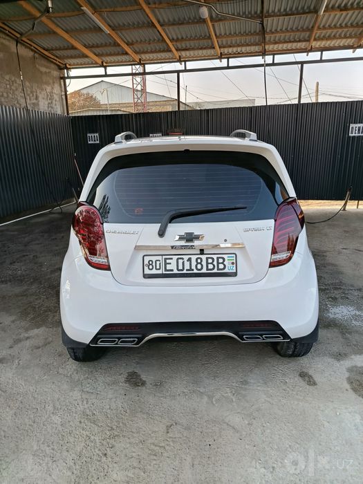 Spark 1,3 yangi mator metanda