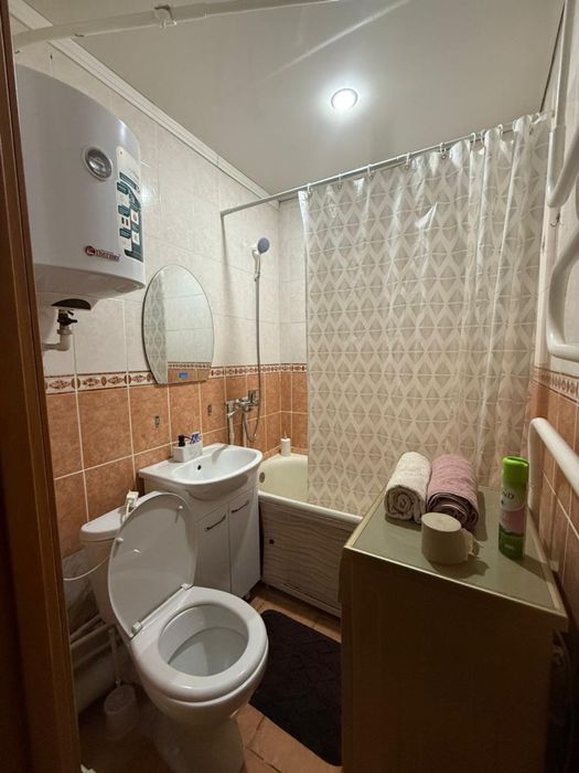 Сдам 1 комн квартиру