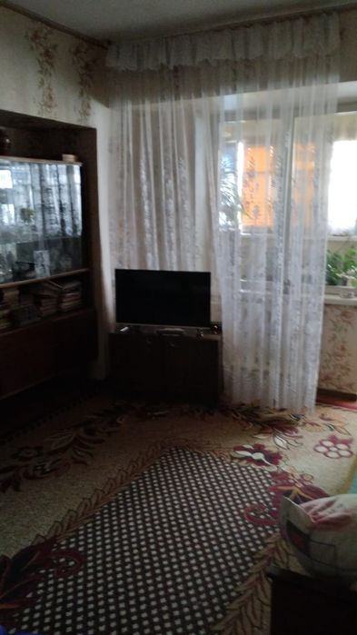 Продам квартиру в центре