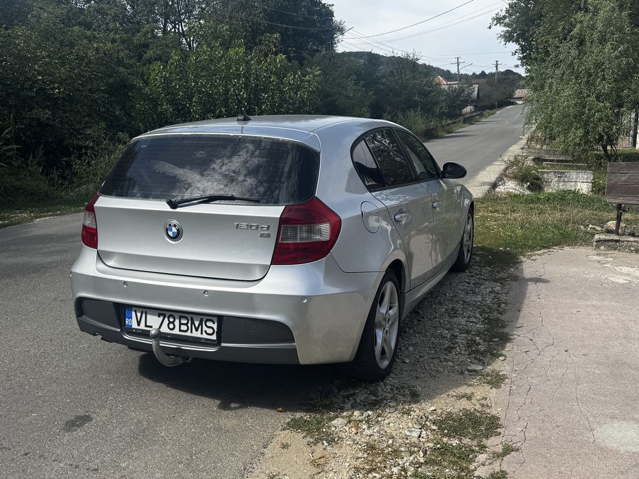 Bmw seria 1 m pachet