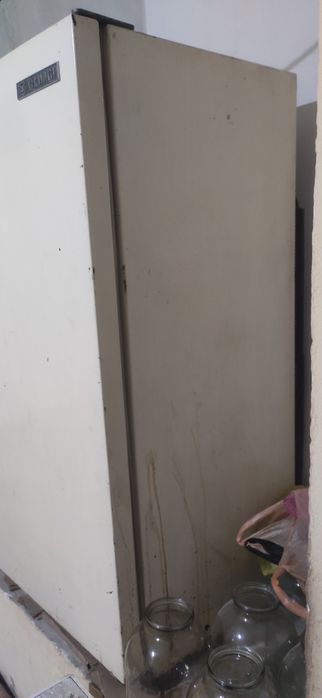 Холодильниклар б/у.