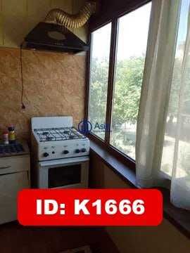 Farogat domlaridan 2x xona kvartira ijaraga beriladi K1666
