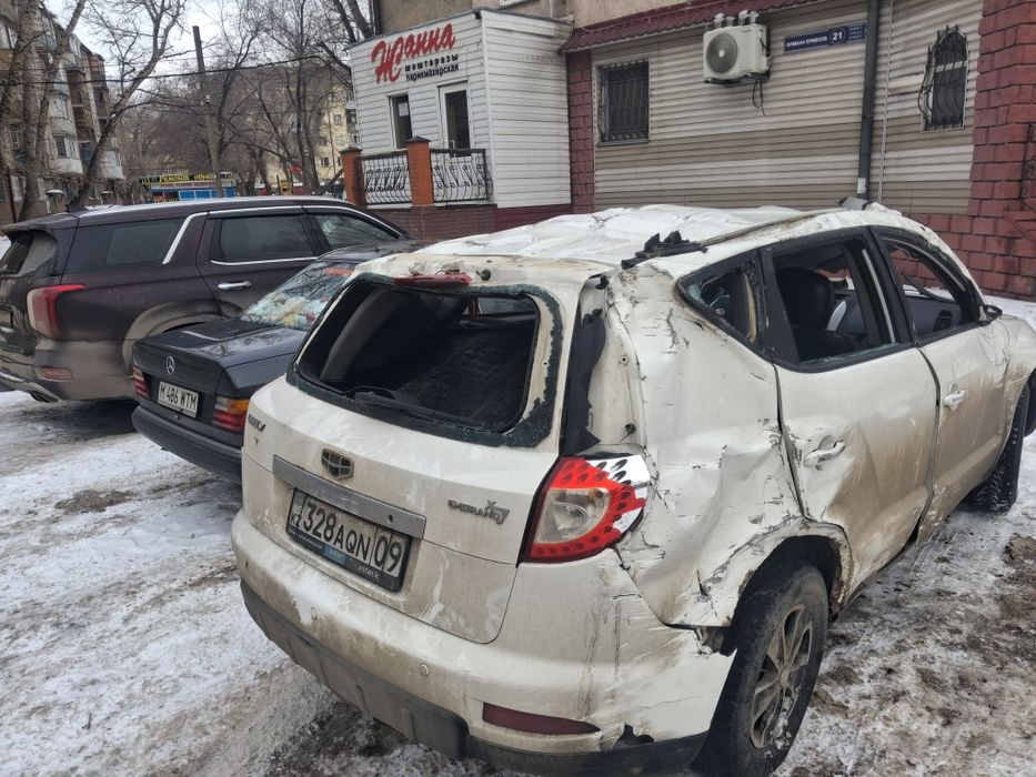 Продам автомобиль