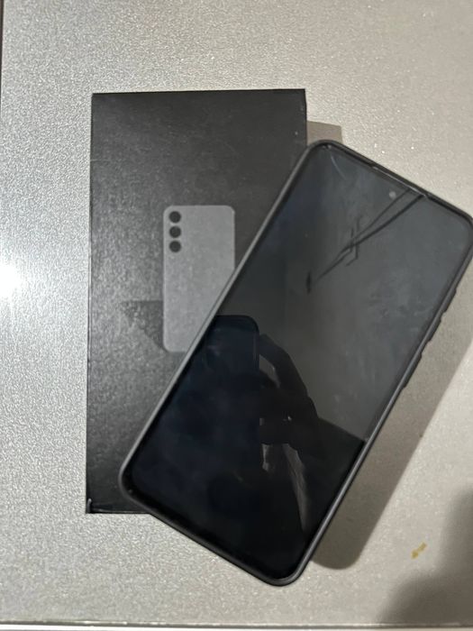 Samsung galaxy s24 FE 128 гб