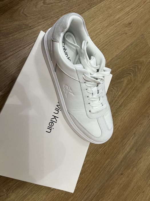 Sneakersi Calvin Klein