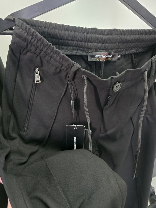 Compleu premium camasa pantaloni Dolce Gabbana  / dsquared2