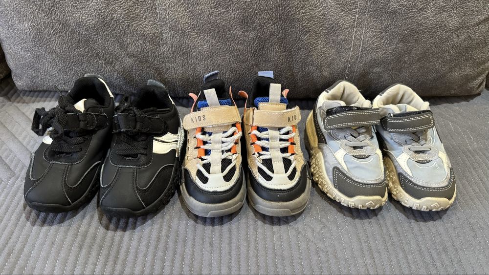 Продам обувь для мальчика