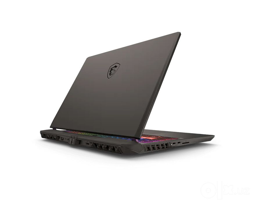 MSI Vector 16 HX AI A2XWHG-061US | 16" Wuxga IPS 144Hz