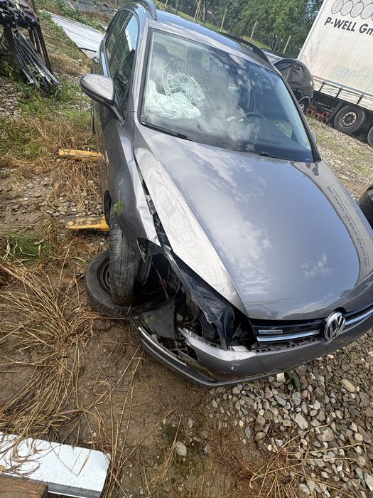 VOLKSWAGEN Golf 0 — imagine 5