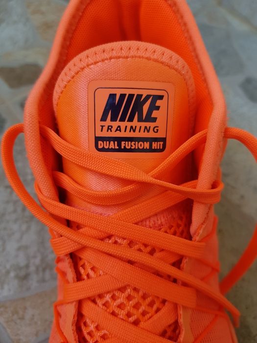 Nike Dual Fusion TR - 38 н.