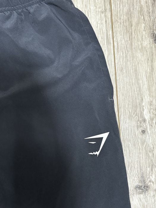 Gymshark долнище и блуза