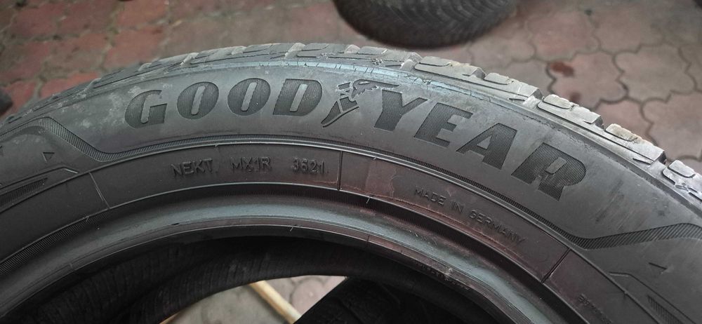 anvelope Goodyear,Bridgestone,Kleber 215/60/17 m&s iarna