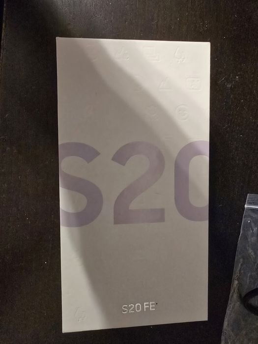 Samsung Galaxy S20 FE 128Gb