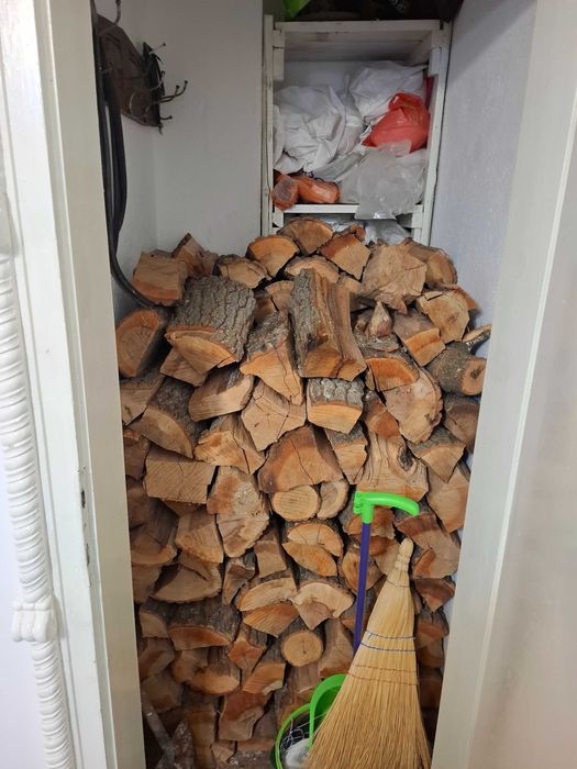 Апартамента  Г.вълчидол