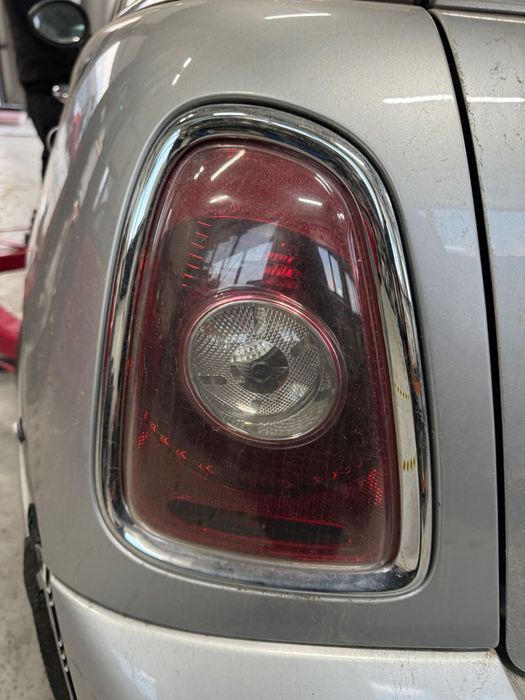 Stop tripla spate mini cooper r56