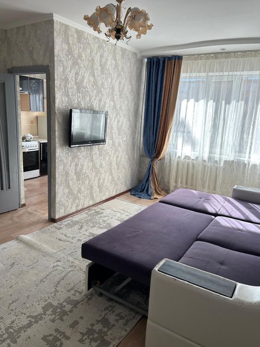 Продаю квартиру в г Балхаш