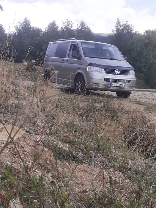 De vânzare Volkswagen Transporter
