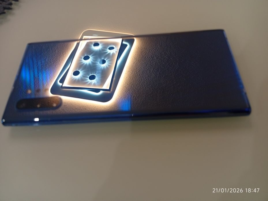 Samsung note 10 plus